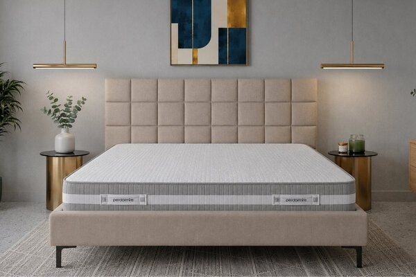 Matrace z paměťové pěny Ergo Sleep Memory