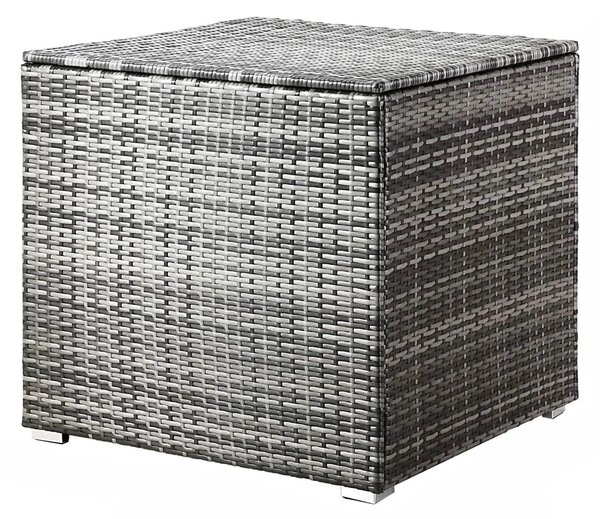 DB Garden Zahradní úložný box Fjory 318 L šedý