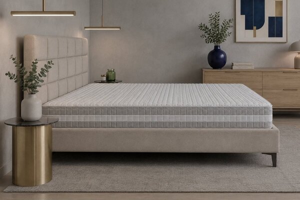 Matrace z paměťové pěny Ergo Sleep Memory