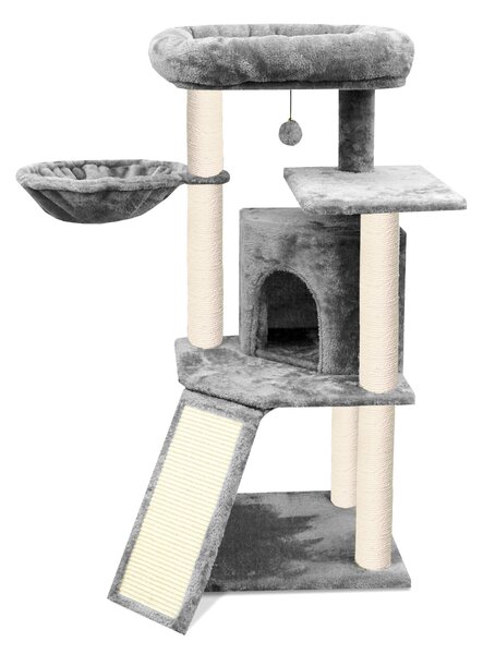 Aga Škrabadlo pro kočky DS316 106 cm