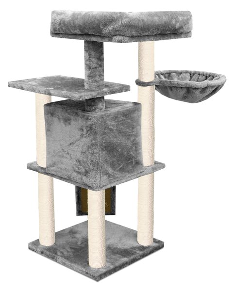 Aga Škrabadlo pro kočky DS316 106 cm
