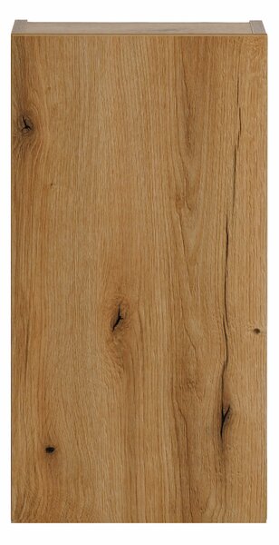 Comad Koupelnová skříňka závěsná horní Nova Oak 30 dub coast evoke