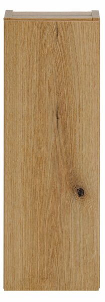 Comad Koupelnová skříňka závěsná horní Nova Oak 20 dub coast evoke