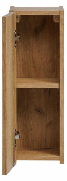 Comad Koupelnová skříňka závěsná horní Nova Oak 20 dub coast evoke