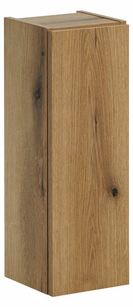 Comad Koupelnová skříňka závěsná horní Nova Oak 20 dub coast evoke