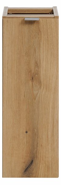 Comad Doplňková koupelnová skříňka nízká Nova Oak 20 dub coast evoke