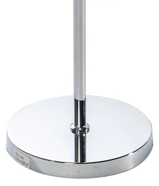 Designová lampa Sybilla 6 Ch – Šedá