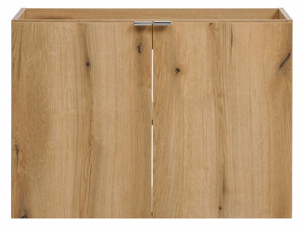 Comad Koupelnová skříňka pod umyvadlo Nova Oak 80 dub coast evoke