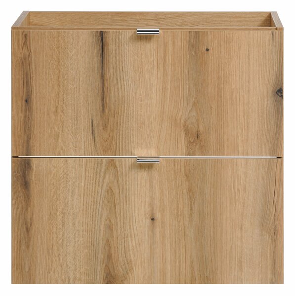 Comad Koupelnová skříňka pod umyvadlo Nova Oak 60 dub coast evoke