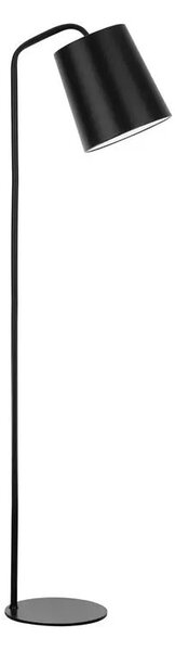 Designová stojací lampa Stabile černé – Černá