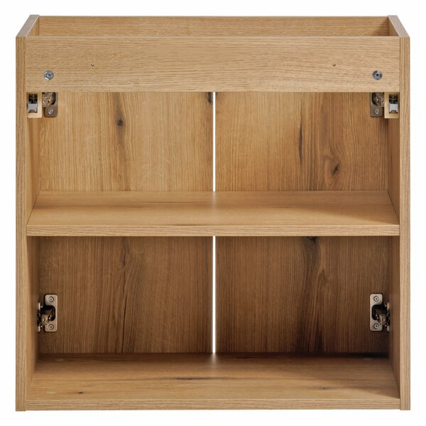 Comad Koupelnová skříňka pod umyvadlo Nova Oak 60 dub coast evoke