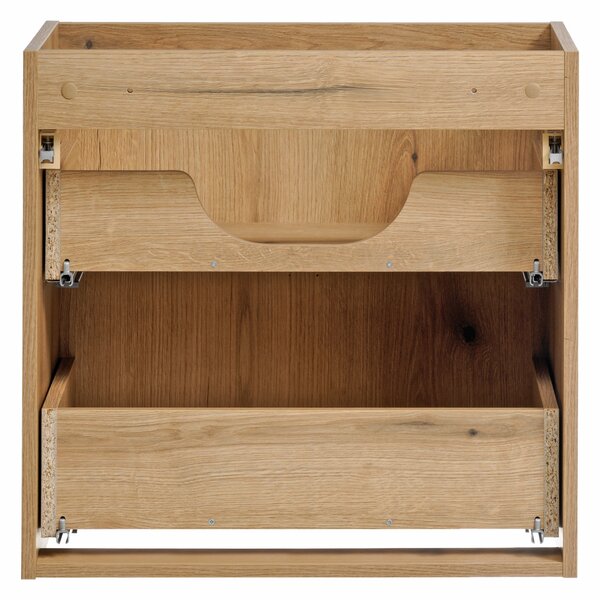 Comad Koupelnová skříňka pod umyvadlo Nova Oak 60 dub coast evoke