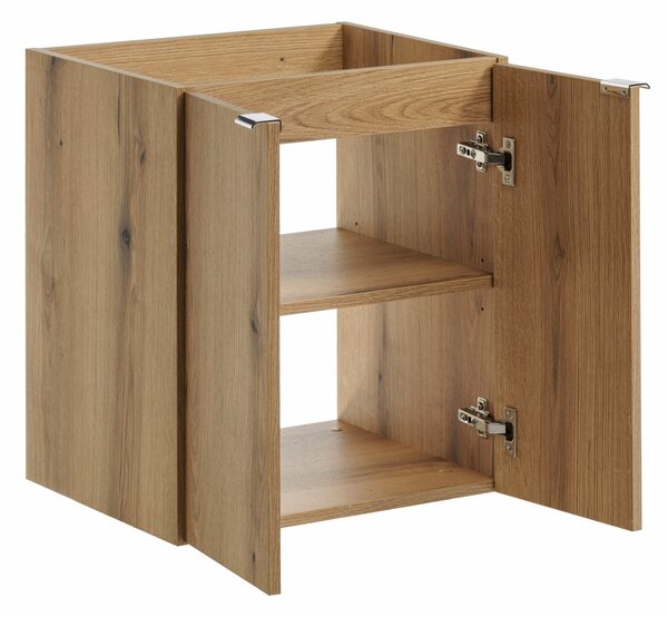 Comad Koupelnová skříňka pod umyvadlo Nova Oak 50 dub coast evoke