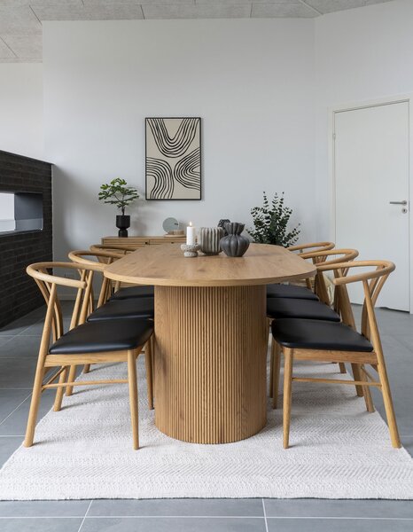 Květináč Florezia 4 (černá). Akce -25%