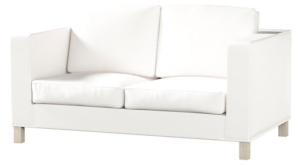 Potah na pohovku IKEA Karlanda 2-místná, krátký barva bílá