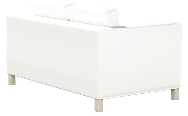 Potah na pohovku IKEA Karlanda 2-místná, krátký barva bílá