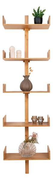 Polička Vivalia 2 (přírodní)