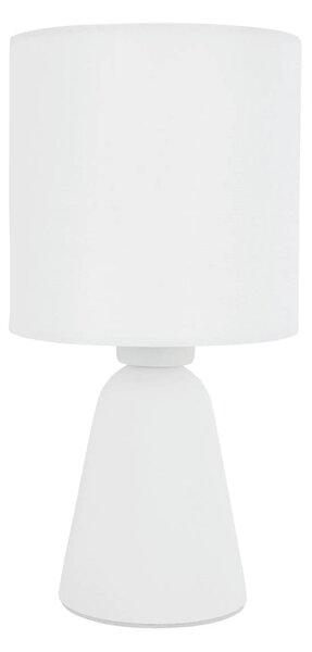 Designová stolní lampa Zero 12 bílé – Bílá