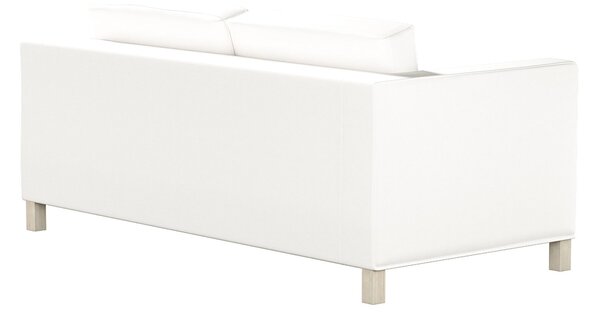 Potah na pohovku IKEA Karlanda rozkládací, krátký barva bílá