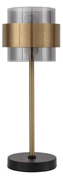 Designová stolní lampa Sianna – E27