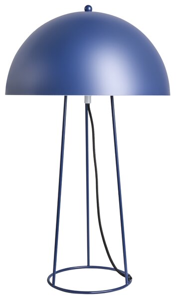 Stolní lampa MOPAN Kov Modrá