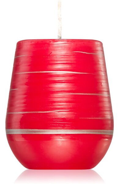 VALAVANI Magnetifico Aphrodisiac Candle Sweet Strawberries svíčka 1 ks
