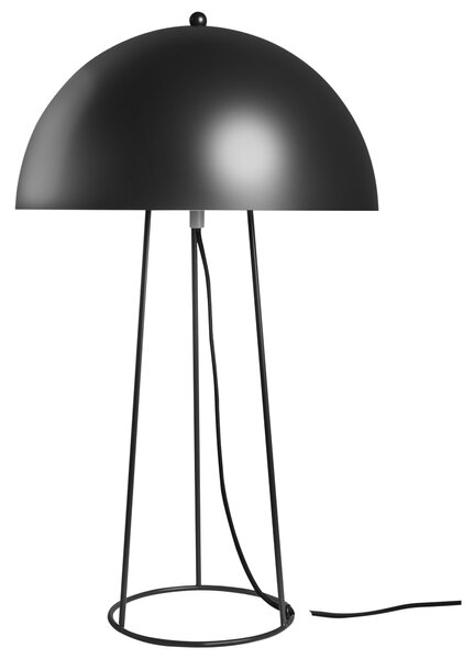Stolní lampa MOPAN Kov Černá