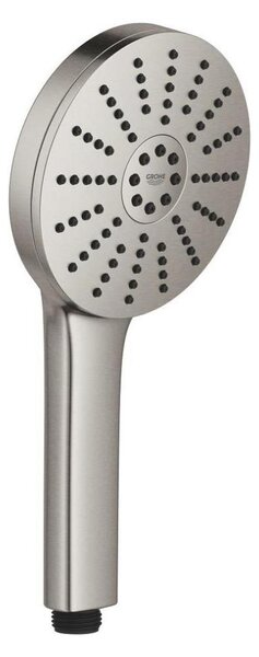 GROHE 134864DC00 - Ruční sprcha VITALIO JOY+ 120 mm matný chrom