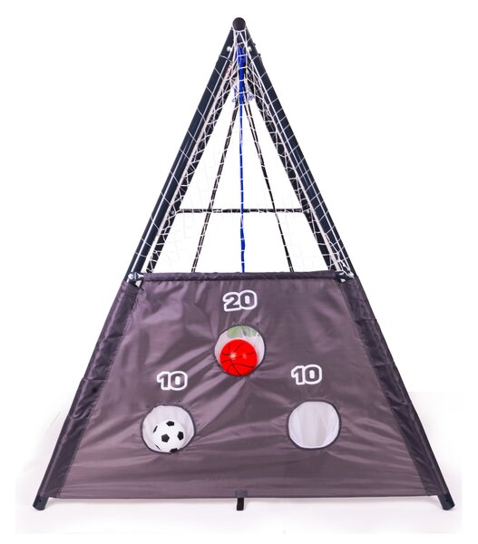 Zahradní houpačka volně stojící Ecotoys 100 x 100 cm