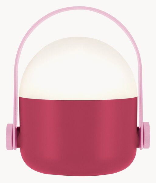Přenosná stolní LED lampa Ole, stmívatelná