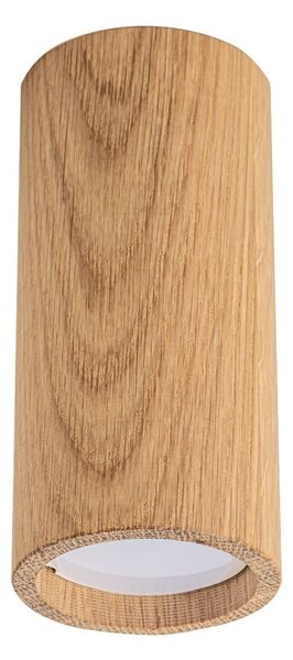 Zuma Line 3100103 bodové stropní svítidlo OAK | 50W GU10