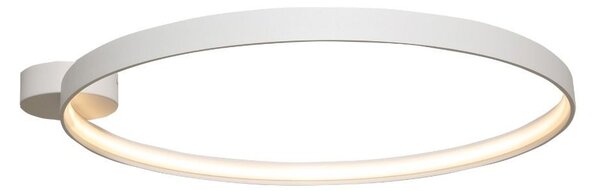 Zuma Line LA0769 LED nástěnné svítidlo CIRCLE | 30W integrovaný LED zdroj