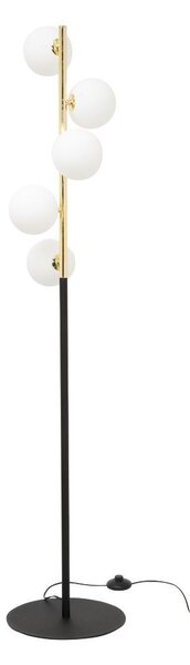 Zuma Line 5649 stojací lampa ALI | 40W G9