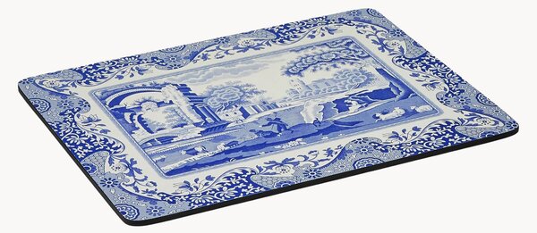 Sada prostírání Blue Italian, 6 dílů