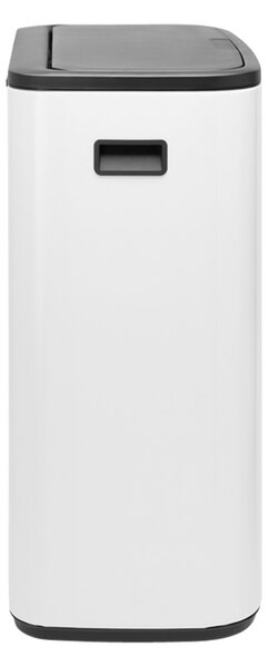 Brabantia odpadkový koš Bo Touch Bin - 60L,bílá