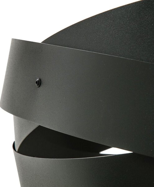 Zuma Line 1116 přisazené stropní svítidlo TORNADO | 40W E27