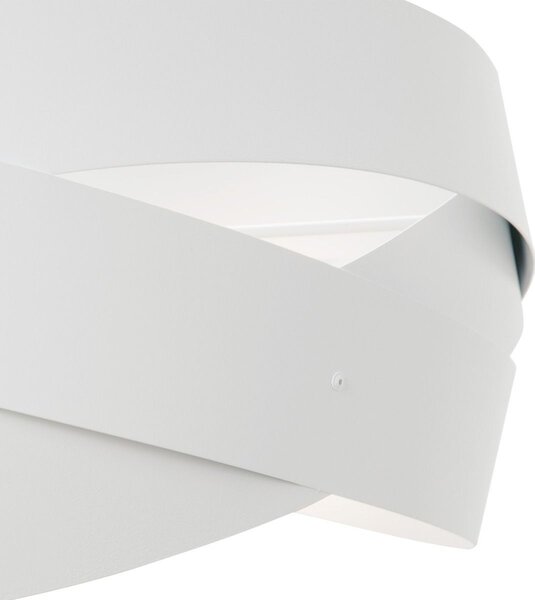 Zuma Line 1115 přisazené stropní svítidlo TORNADO | 40W E27