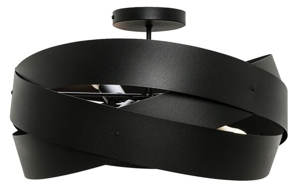 Zuma Line 1116 přisazené stropní svítidlo TORNADO | 40W E27