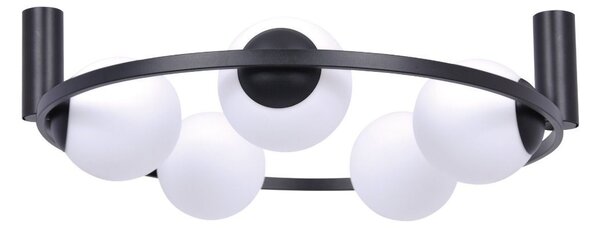 Zuma Line 5009 přisazené stropní svítidlo ORBIT | 40W E27