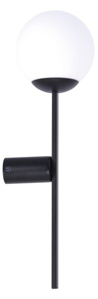 Zuma Line 5001 nástěnné svítidlo ORBIT | 40W E27