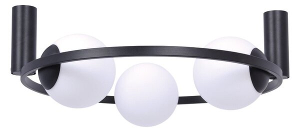 Zuma Line 5008 přisazené stropní svítidlo ORBIT | 40W E27