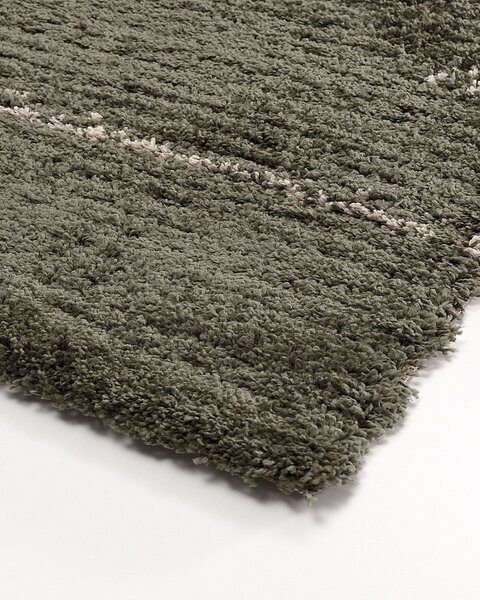 Koberec Royal jungle green 160x230 cm