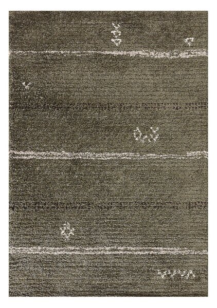 Koberec Royal jungle green 160x230 cm