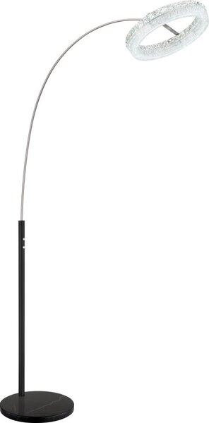 Globo 67387S - LED Stmívatelná Stojací lampa LAUREL LED/35W/230V 3000/4000/6000K