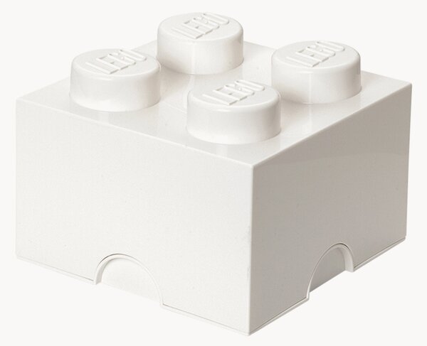 LEGO Úložný box's 4 výstupky Brick