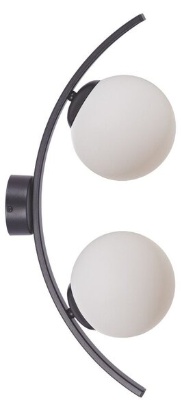 Zuma Line 5015 nástěnné svítidlo HELIX | 8W E14