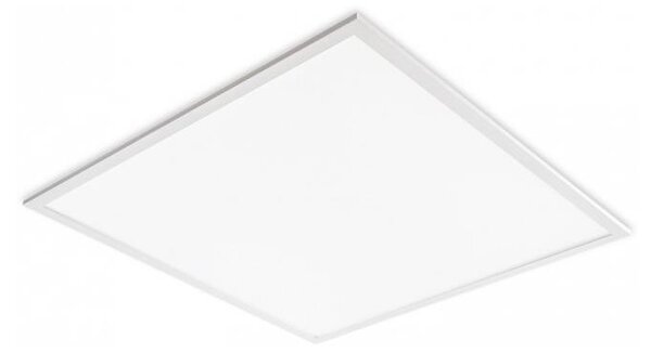 LED Podhledový panel DAVRO LED/40W/230V 4000K 62x62 cm bílá