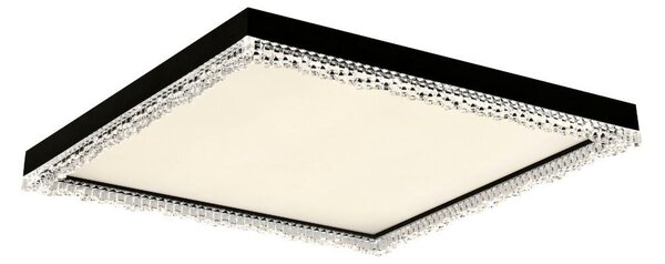 Zuma Line FM2304458S-MB LED stropnice Regi | 50W integrovaný LED zdroj | 3000/4000/5500K