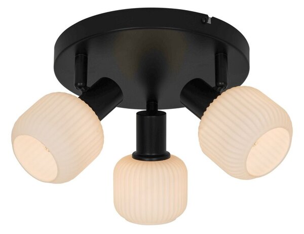 Zuma Line R5021009A-3R bodové stropní svítidlo STEM | 25W E14