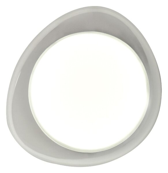 Zuma Line FM2201001-350 LED přisazené stropní svítidlo Aura | 10W integrovaný LED zdroj | 3000/4000/5500K